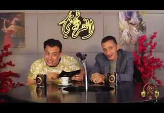 اختفى ليه نجم التسعينات مصطفي حميده صاحب اشهر اغنيه عن الاب يجي العيد يابابا مع وائل فل