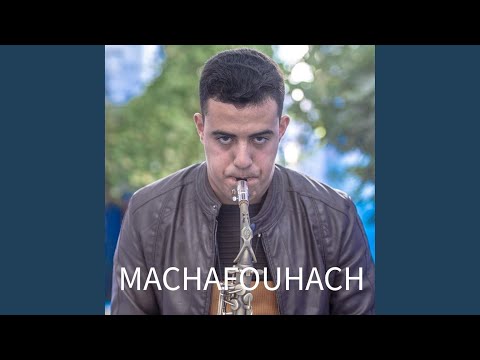 MACHAFOUHACH Saxophone