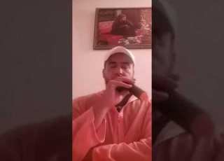 رقية البيت وأهله من شياطين اد السحرة بدون صراخ الراقي المغربي نعيم ربيع