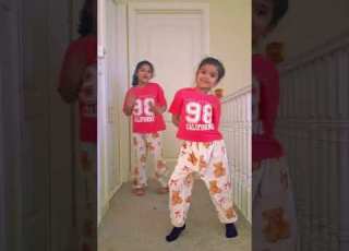 Kidsdance Nia Zepha 2026 India Kidsvedios Kidsfun Songs