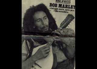  Bob Marley Running Away Alternate Vocals Horns