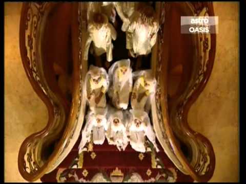 Allah Yang Kucintai Sakha Mpg