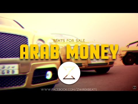 Arab Money Arabic Trap Middle East Beat Instumental