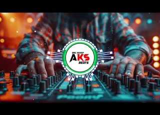  Sajan Sajan Teri Dulhan Sound Check Testing 2025 Dj Akn Prayagraj