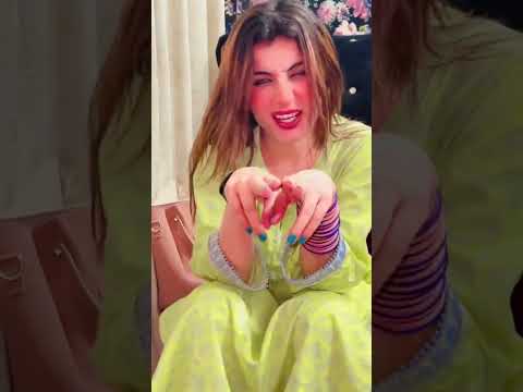 Madam Khan Dance To The House And Message Khawar Lali Lalian Madam Khan Dance To The House And Message Khawar Lali Lalian