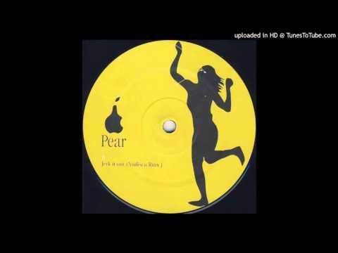 Caesars Jerk It Out Nudisco Remix