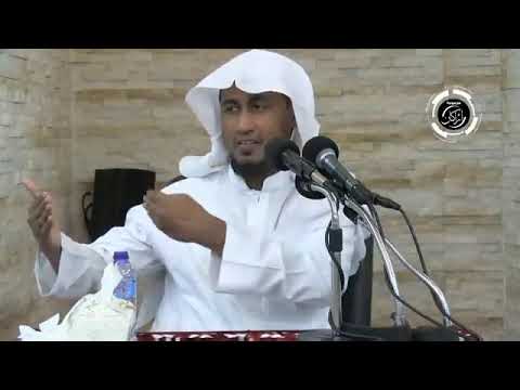 قصة ذي القرنين وقصة يأجوج ومأجوج للشيخ عبدالله عمر الأركاني