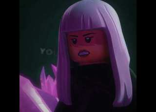 Your Turn To Feel Grief Harumi Edit Ninjago Masters Of Spinjitzu