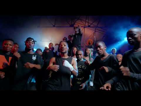 DJ P2N Nawa Feat Pson Official Video