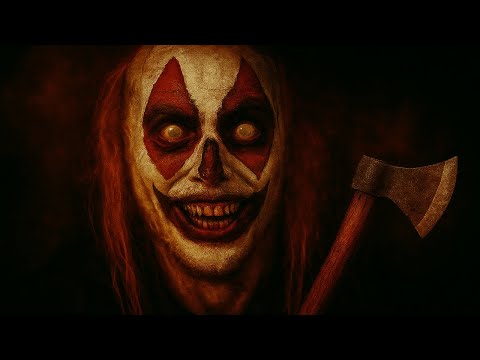 A Terrifying Abandoned House Linked To A Clown Killer And His Scarecrow They Are Movie Summary A Terrifying Abandoned House Linked To A Clown Killer And His Scarecrow They Are Movie Summary