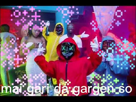 Farar Mace Sabuwar Wakar Sibou Mass 2023