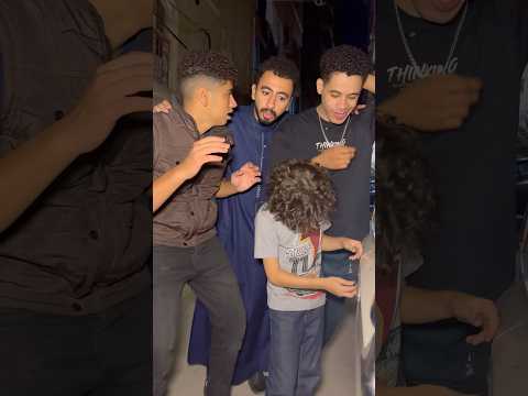 الصغير بيقلد الكبير عبدالرحمن الدسوقي الصغير بيقلد الكبير عبدالرحمن الدسوقي