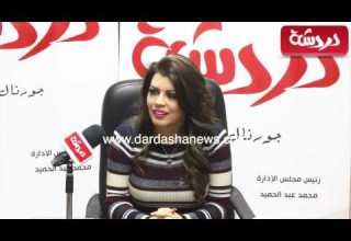 الراقصة الأمريكية لونا صافينار كسرت احتكار المصريات للرقص الشرقي