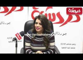 الراقصة الأمريكية لونا صافينار رت احتكار المصريات لل الشرقي