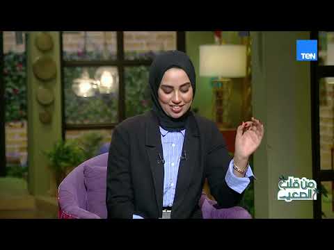 لقاء مع النجم محمود السوهاجي صاحب تريند بطيب الخواطر لقاء مع النجم محمود السوهاجي صاحب تريند بطيب الخواطر