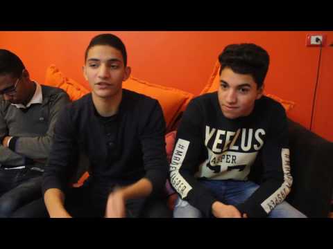 لما تروح عزاء انت وصحابك نادر احمد