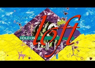  Loft 03 Hold On 3 Nuts Remix