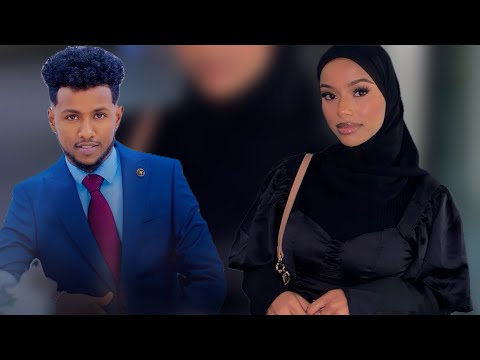 Ismaaciil Aarka Gabdhaha Sida Culumo Ceeb Tiran Official Music Video 2025