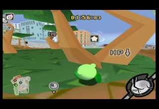 カービィのエアライド シティトライアル 実況 Part125