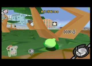  カービィのエアライド シティトライアル 実況 Part125