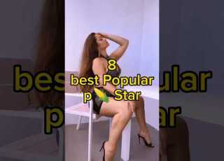  8 Best Popular Porn Star Danidaniels Alyxstar Angelawhite Shorts Crazyminds
