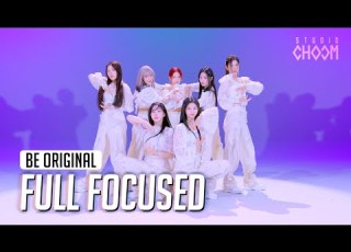 Full Focused NMIXX 엔믹스 DICE 4K BE ORIGINAL