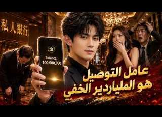  تركته من أجل المال لتكتشف لاحقا أنه الوريث الوحيد لمليارات الدولارات
