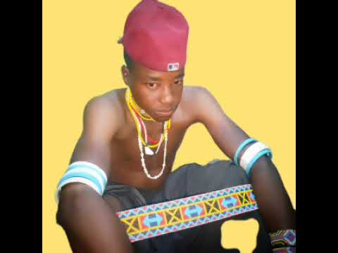 Jidonge Lugwesa Ujumbe Wangu