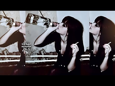 اغاني عراقيه صمخه مريت بطريق البي مشينا بعد ماتعود الايام خلصت ذيك الايام مطلوبه