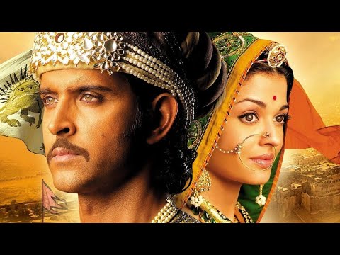 فيلم Jodhaa Akbar 2008 فيلم هندي أكشن و رومانسي مدبلج بالعربي Jodhaa Akbar Full Movie 2008