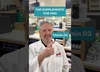  Optimal Health With Our Top Supplements For Men 1 MensHealth Vitamins Supplements