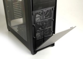 Corsair Obsidian 750D Review And Unboxing