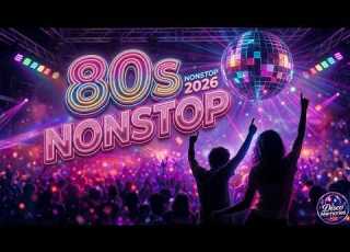 80s POWER HITS Nonstop 3hr Dance Mix Michael Jackson ABBA More