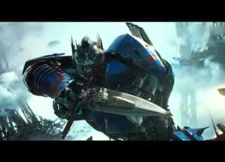Only A Prime Can Defeat Me Optimus Prime Edit Transformers