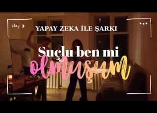 Duygu Ai Suçlu Ben Mi Olmuşum