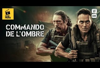 Commando De L Ombre Mark Dacascos Armand Assante Tom Sizemore Film Complet Action FIP