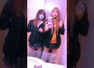  TikTok なぜ脱ぐ必要があったw