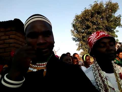 MAUA Jilya Mang Ondi Itobhanilo 2023