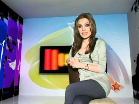 Arpine Gabrielyan Show News ATV