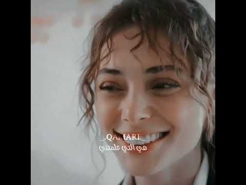 قولو لها انني لازلت اهواها مهما يطول النوى لا أنسى ذكراها