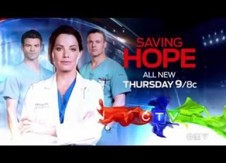  Saving Hope Promo For Breaking Away 3 05