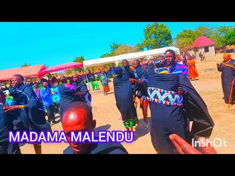 MADAMA MALENDU HARUSI KWA WALATULU LOYA 2026