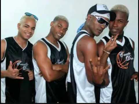 Os Ousados É Prostituto