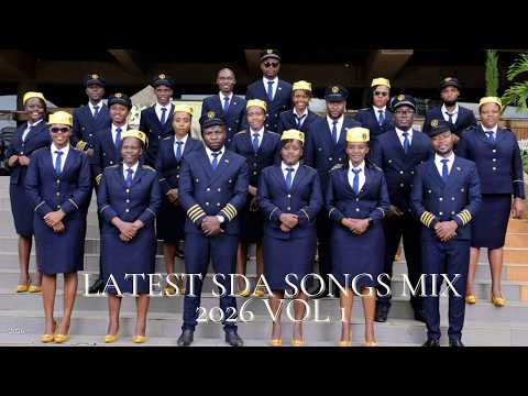 LATEST SDA SONGS MIX 2026 VOL 1 Amaxmedia9382 LATEST SDA SONGS MIX 2026 VOL 1 Amaxmedia9382