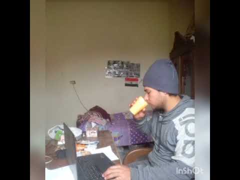 دقيت علي باب الحياه