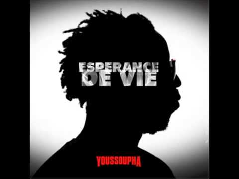 Youssoupha Espérance De Vie Audio Only1