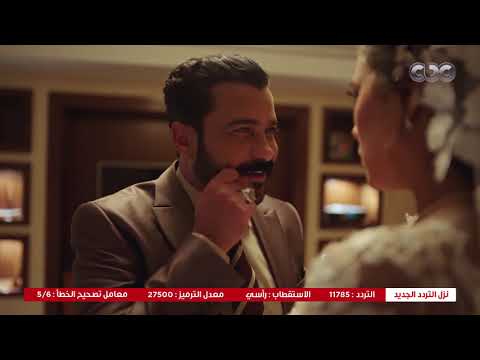 ضربة معلم هاتموت من الضحك على اللي حصل بين جابر وليلى في ليلة الدخلة