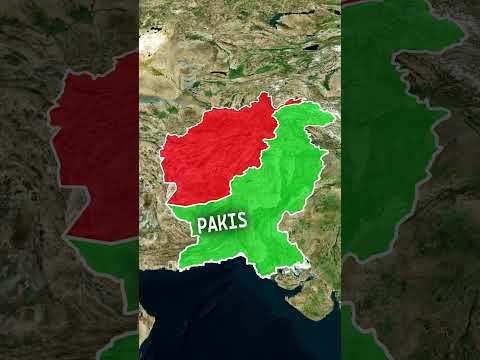 Why Is Afghanistan S Geography So Strong