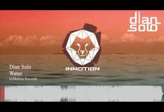 Dian Solo Feat Elitsa Todorova Water