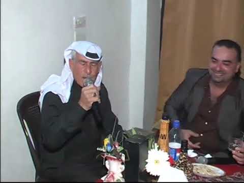 احمد التلاوي والنجم انور صبح سهرة بعنوان فراق الاحباب ج2